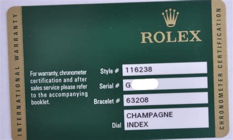 rolex invoice pdf|rolex warranty card.